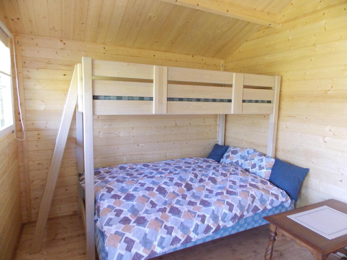Kastani Camping Hapsal Exteriör bild