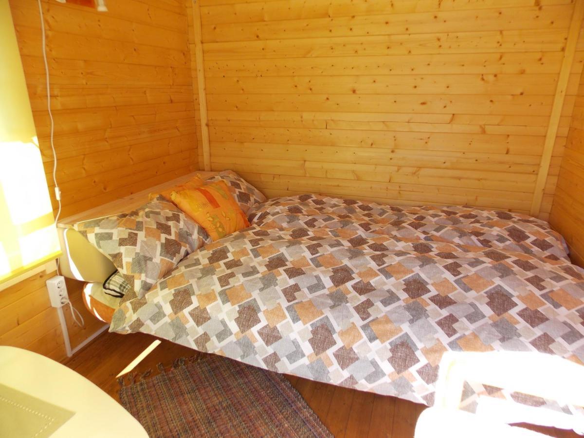 Kastani Camping Hapsal Exteriör bild