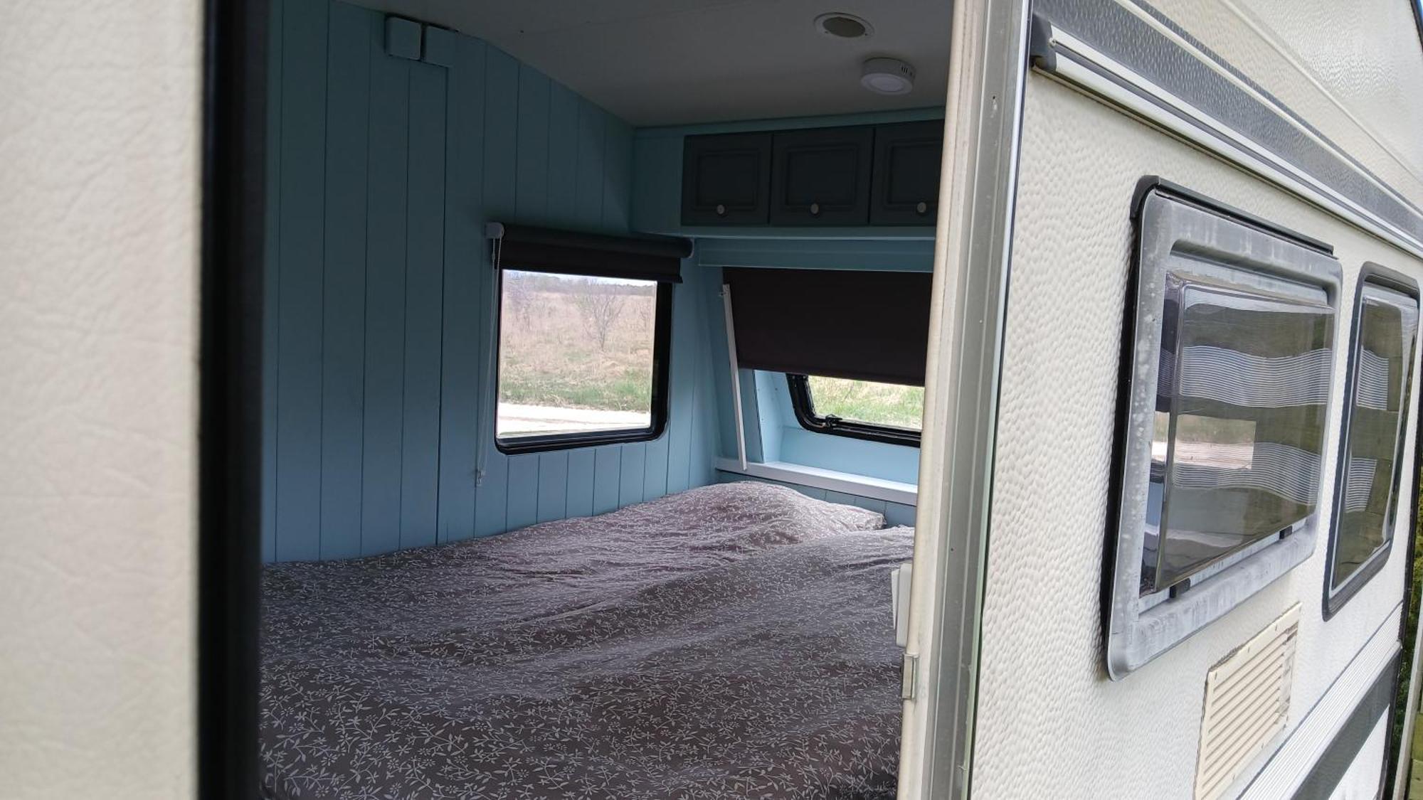 Kastani Camping Hapsal Exteriör bild