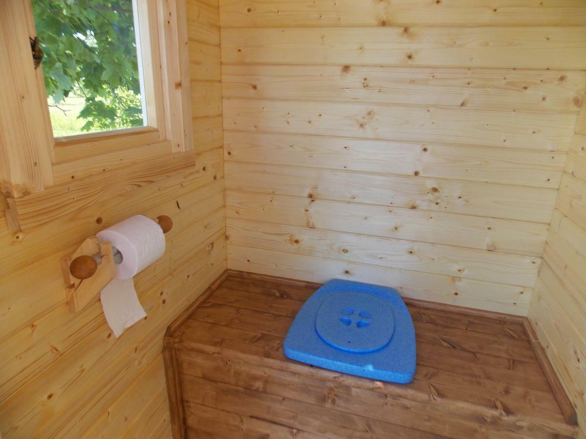 Kastani Camping Hapsal Exteriör bild
